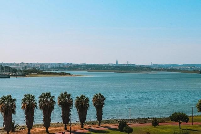 Golden Place - Seixal Arrentela Exteriér fotografie
