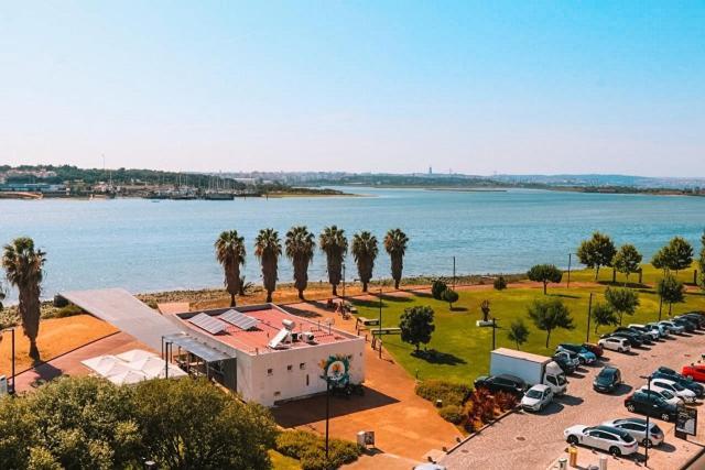 Golden Place - Seixal Arrentela Exteriér fotografie