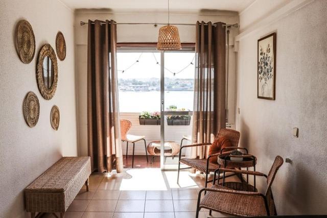 Golden Place - Seixal Arrentela Exteriér fotografie